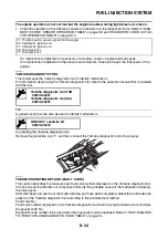 Предварительный просмотр 345 страницы Yamaha XTZ690 2020 Service Manual