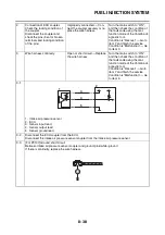 Предварительный просмотр 349 страницы Yamaha XTZ690 2020 Service Manual