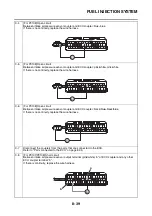 Предварительный просмотр 350 страницы Yamaha XTZ690 2020 Service Manual