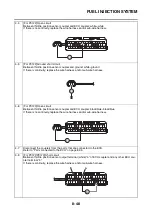 Предварительный просмотр 359 страницы Yamaha XTZ690 2020 Service Manual