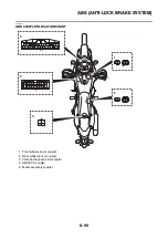 Предварительный просмотр 410 страницы Yamaha XTZ690 2020 Service Manual