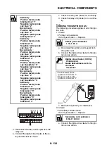 Предварительный просмотр 445 страницы Yamaha XTZ690 2020 Service Manual