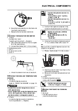 Предварительный просмотр 449 страницы Yamaha XTZ690 2020 Service Manual