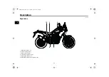 Preview for 14 page of Yamaha XTZ690 Owner'S Manual