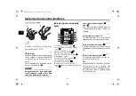 Preview for 18 page of Yamaha XTZ690 Owner'S Manual