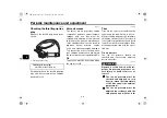 Preview for 68 page of Yamaha XTZ690 Owner'S Manual