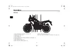 Preview for 16 page of Yamaha XTZ7M Owner'S Manual