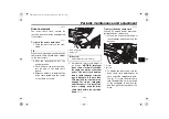 Preview for 77 page of Yamaha XTZ7M Owner'S Manual