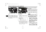 Preview for 78 page of Yamaha XTZ7M Owner'S Manual