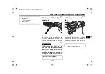 Preview for 81 page of Yamaha XTZ7M Owner'S Manual