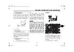 Preview for 63 page of Yamaha XTZ7N 2021 Owner'S Manual