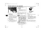 Preview for 66 page of Yamaha XTZ7N 2021 Owner'S Manual