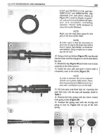 Preview for 169 page of Yamaha XV 535 DX Virago Service Manual