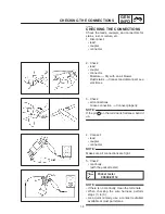 Preview for 18 page of Yamaha XV1600A1999 Service Manual