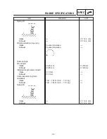 Preview for 30 page of Yamaha XV1600A1999 Service Manual