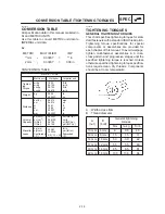 Preview for 42 page of Yamaha XV1600A1999 Service Manual