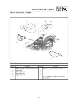 Preview for 69 page of Yamaha XV1600A1999 Service Manual