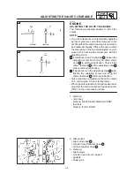 Preview for 72 page of Yamaha XV1600A1999 Service Manual