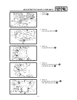 Preview for 73 page of Yamaha XV1600A1999 Service Manual