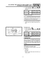 Preview for 79 page of Yamaha XV1600A1999 Service Manual