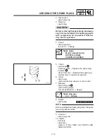 Preview for 80 page of Yamaha XV1600A1999 Service Manual