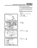 Preview for 81 page of Yamaha XV1600A1999 Service Manual