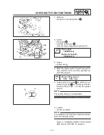 Preview for 82 page of Yamaha XV1600A1999 Service Manual