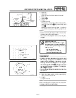 Preview for 86 page of Yamaha XV1600A1999 Service Manual