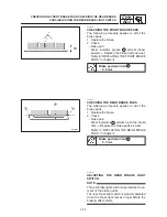 Preview for 100 page of Yamaha XV1600A1999 Service Manual