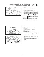 Preview for 101 page of Yamaha XV1600A1999 Service Manual