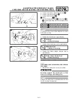 Preview for 106 page of Yamaha XV1600A1999 Service Manual