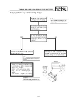 Preview for 120 page of Yamaha XV1600A1999 Service Manual