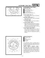 Preview for 126 page of Yamaha XV1600A1999 Service Manual