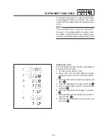 Preview for 127 page of Yamaha XV1600A1999 Service Manual