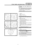 Preview for 139 page of Yamaha XV1600A1999 Service Manual