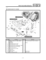 Preview for 162 page of Yamaha XV1600A1999 Service Manual