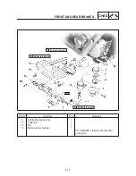 Preview for 163 page of Yamaha XV1600A1999 Service Manual