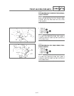 Preview for 165 page of Yamaha XV1600A1999 Service Manual