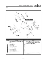 Preview for 174 page of Yamaha XV1600A1999 Service Manual