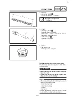 Preview for 191 page of Yamaha XV1600A1999 Service Manual