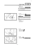 Preview for 195 page of Yamaha XV1600A1999 Service Manual