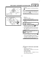 Preview for 214 page of Yamaha XV1600A1999 Service Manual