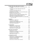 Preview for 226 page of Yamaha XV1600A1999 Service Manual