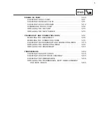 Preview for 228 page of Yamaha XV1600A1999 Service Manual