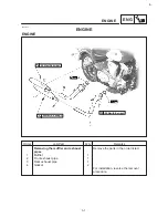 Preview for 229 page of Yamaha XV1600A1999 Service Manual