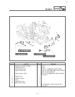 Preview for 231 page of Yamaha XV1600A1999 Service Manual