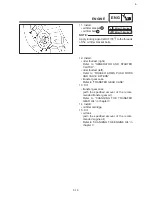 Preview for 238 page of Yamaha XV1600A1999 Service Manual