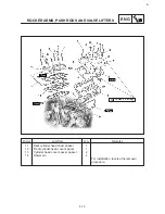 Preview for 243 page of Yamaha XV1600A1999 Service Manual