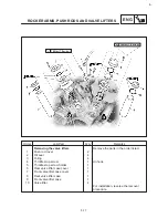 Preview for 245 page of Yamaha XV1600A1999 Service Manual