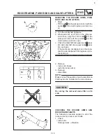 Preview for 246 page of Yamaha XV1600A1999 Service Manual